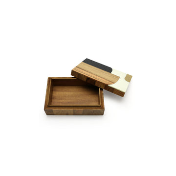 Wood Box Chaitra